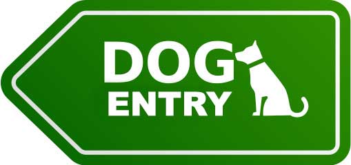 Dog Entry